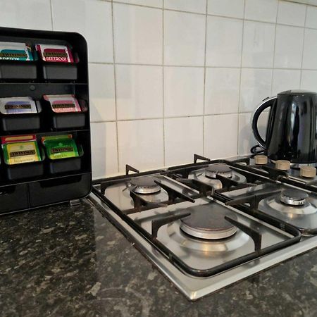 46A Broughton Road Fulham Villa Лондон Екстериор снимка