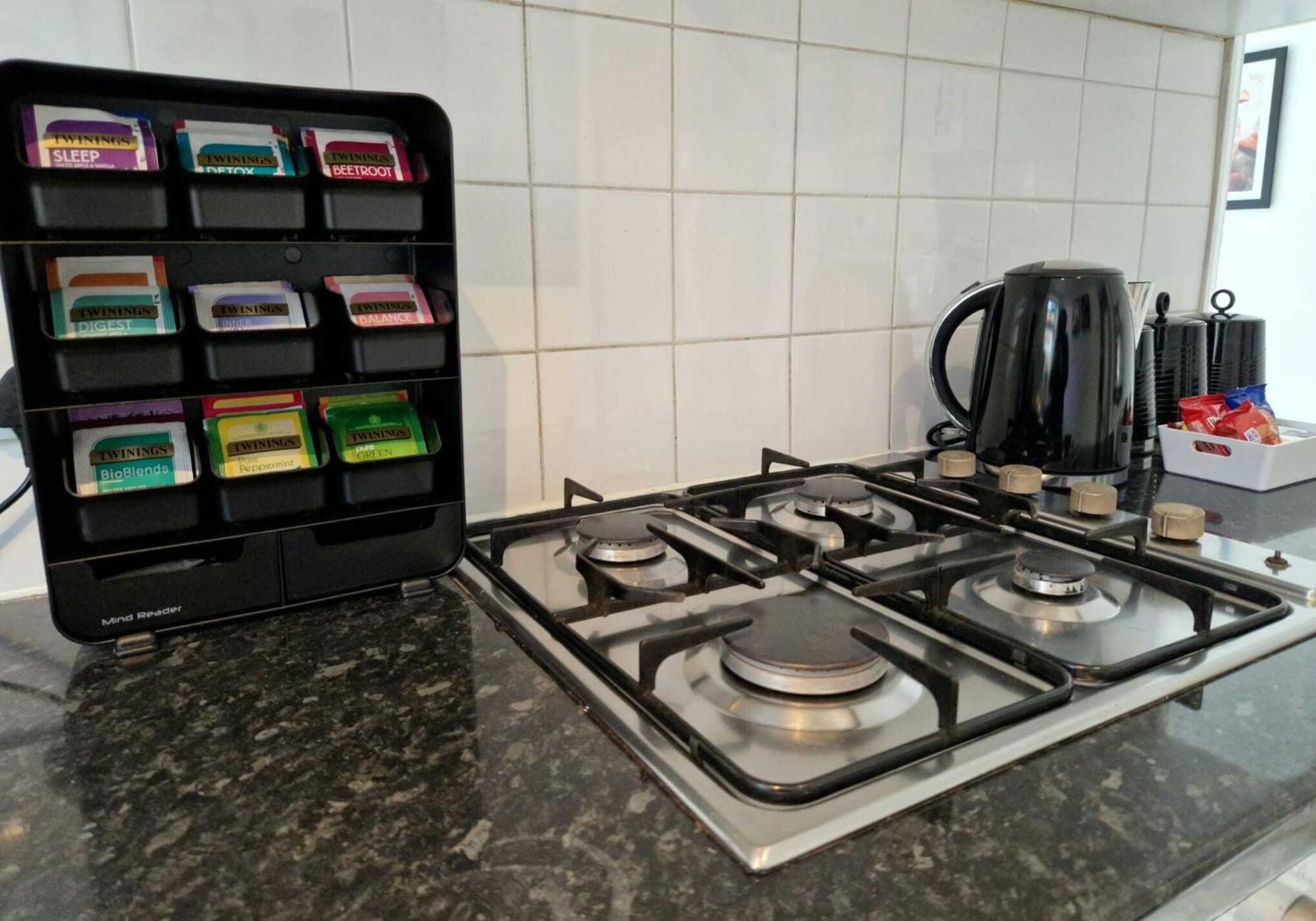 46A Broughton Road Fulham Villa Лондон Екстериор снимка