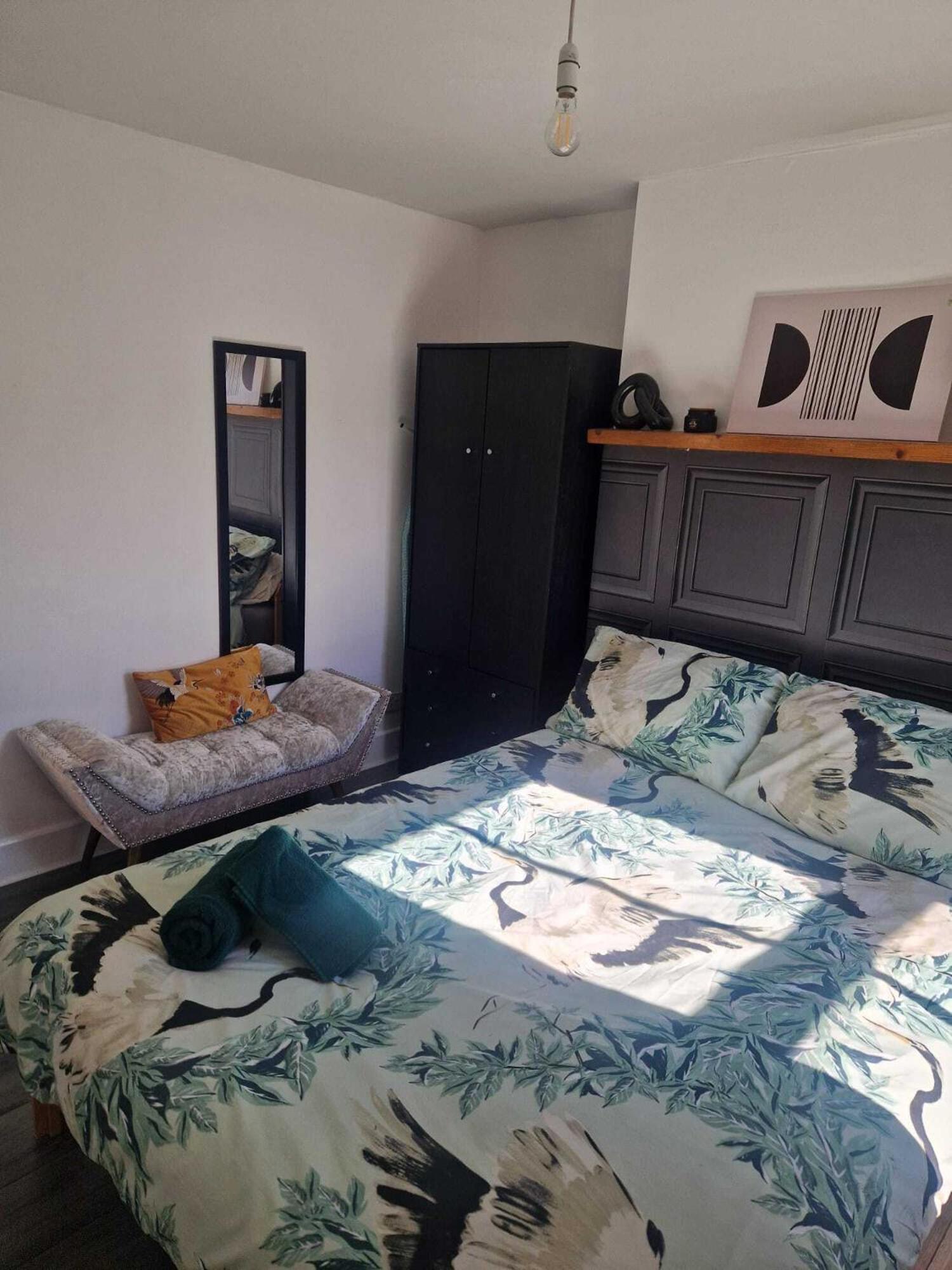 46A Broughton Road Fulham Villa Лондон Екстериор снимка